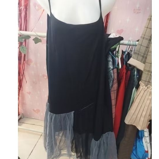 dress tile kaos