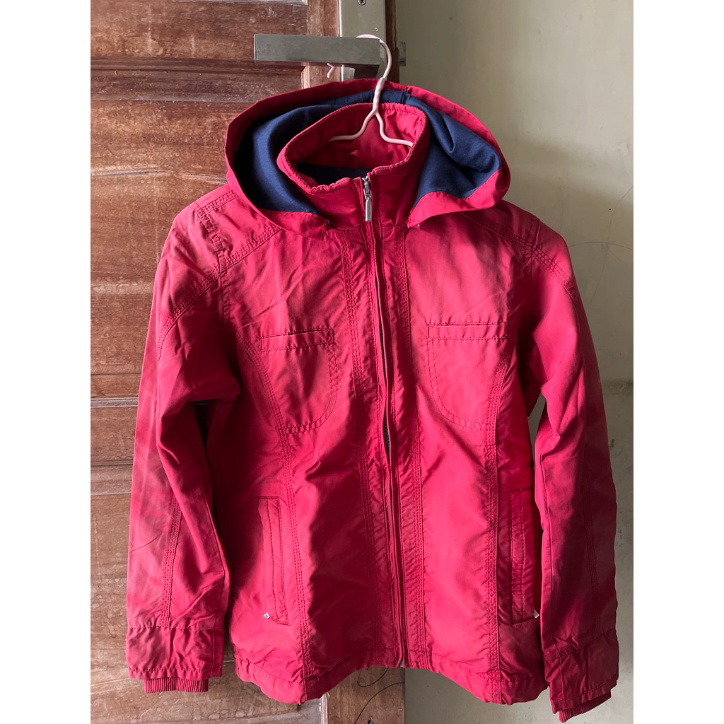 preloved jakkket