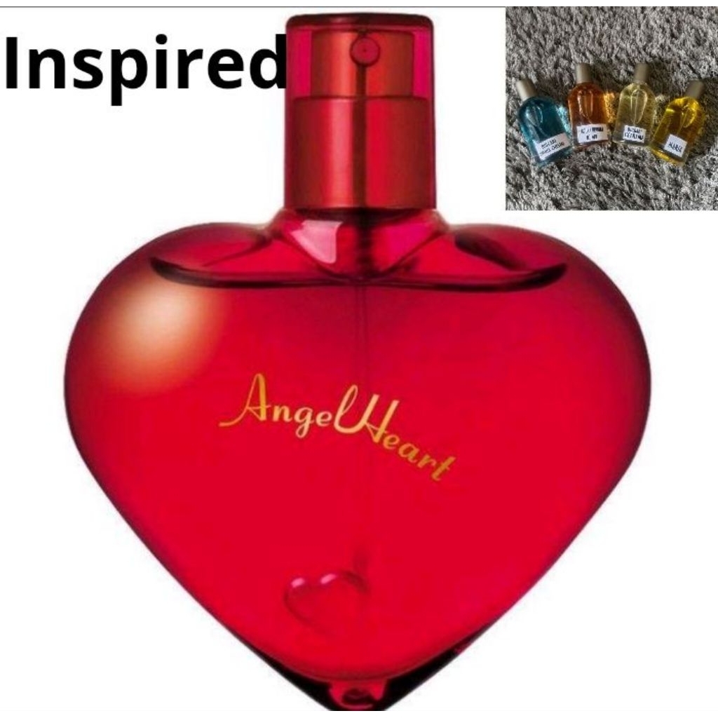Angel heart 20ml
