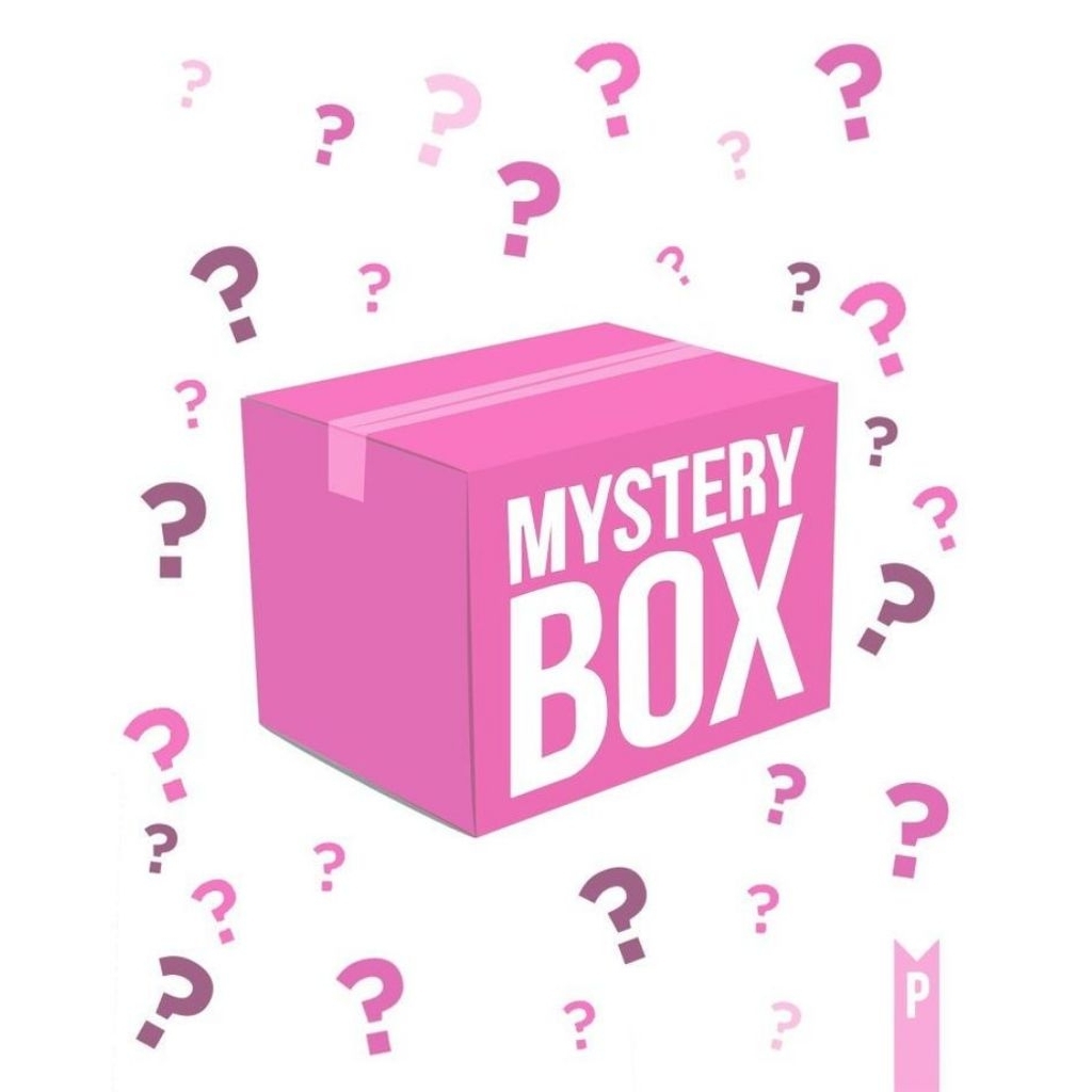 MISTERI BOX SKINCARE