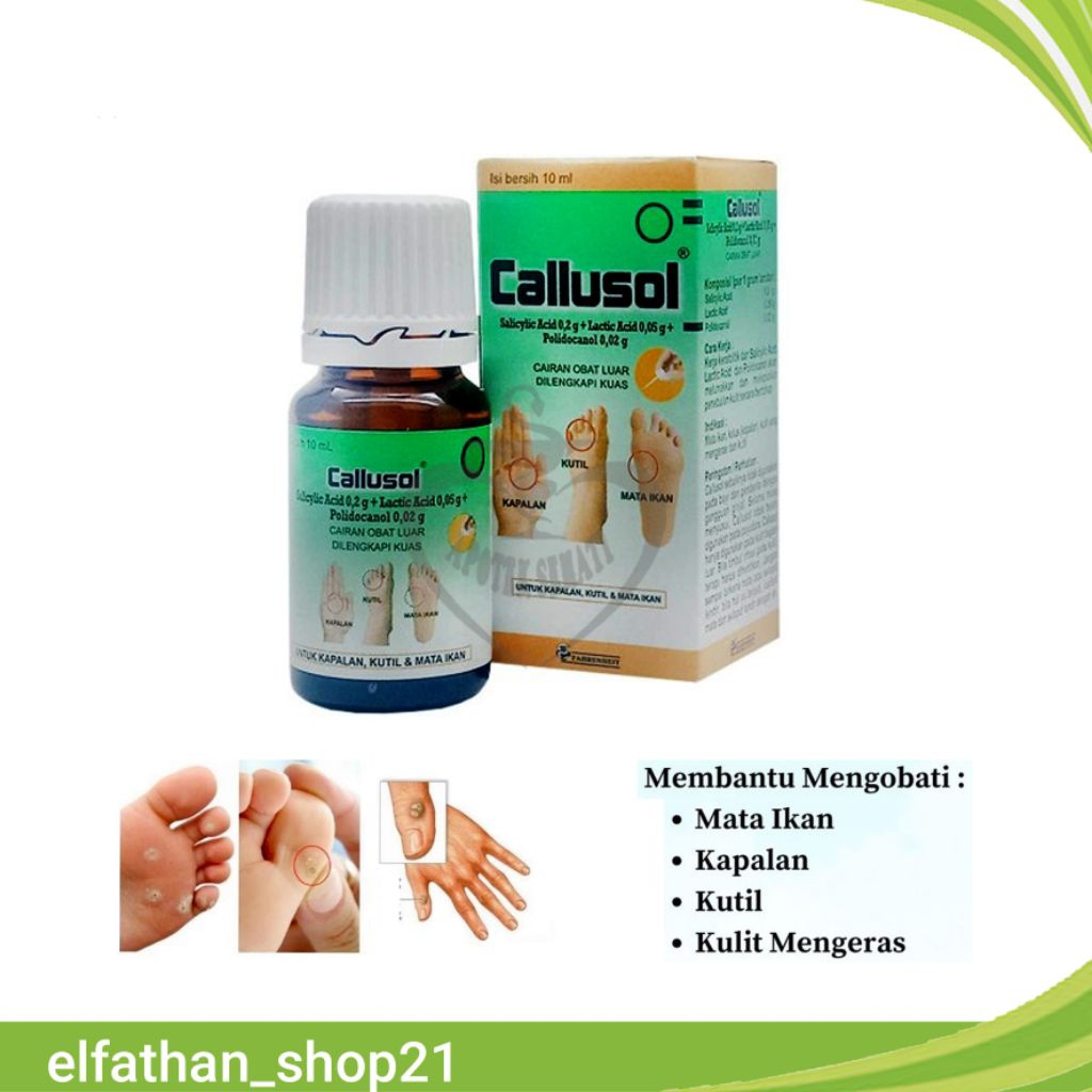 Callusol