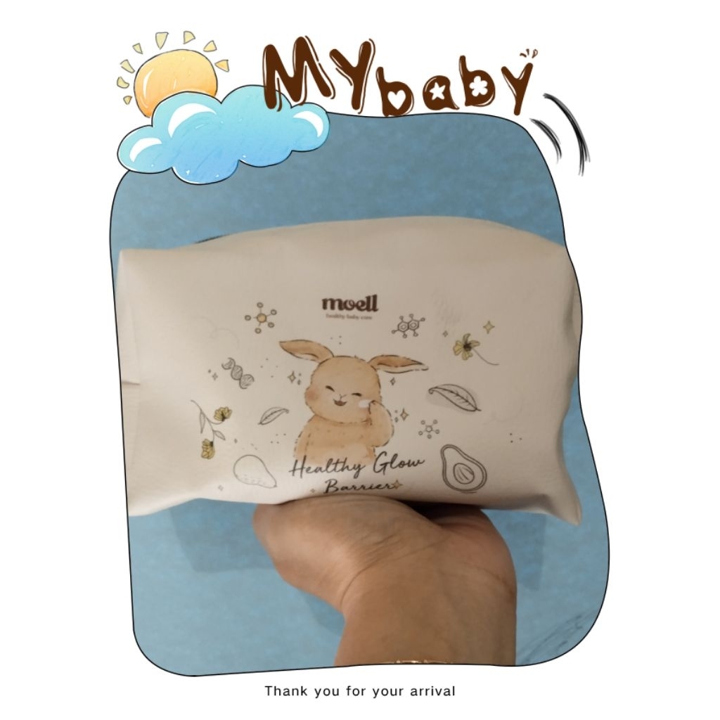 pouch serbaguna