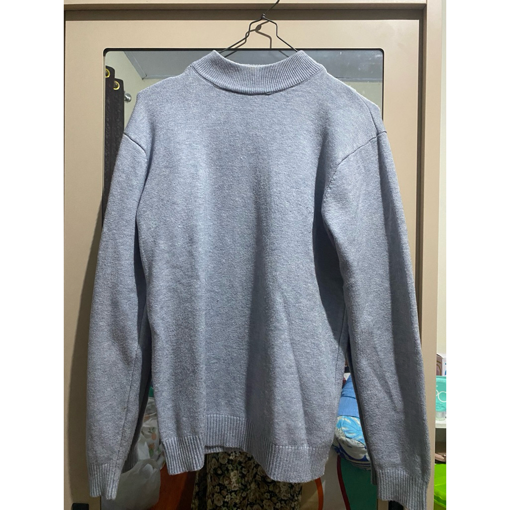 sweater edme