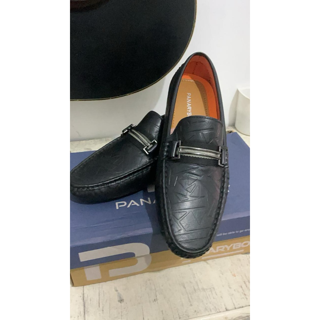 Sepatu panarybody