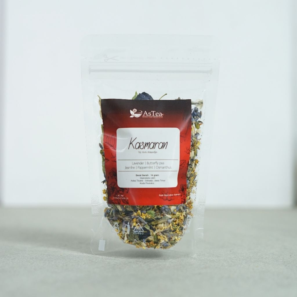 Kasmaran