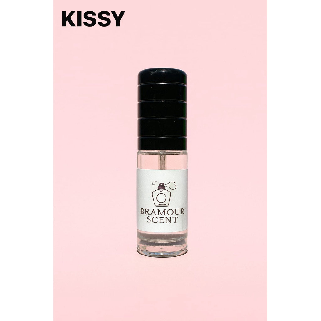 Bramour Scent ( KISSY 15ml)