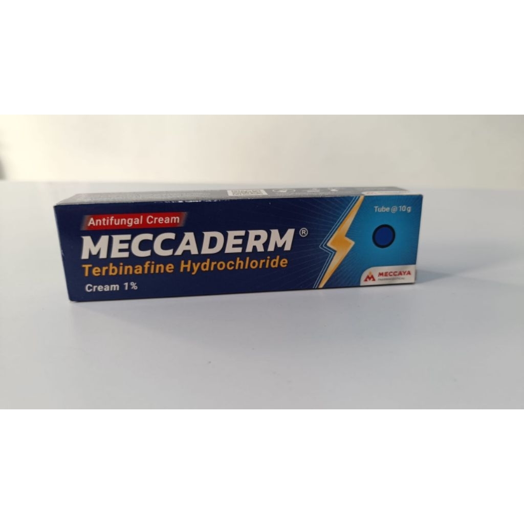 Mecaderm