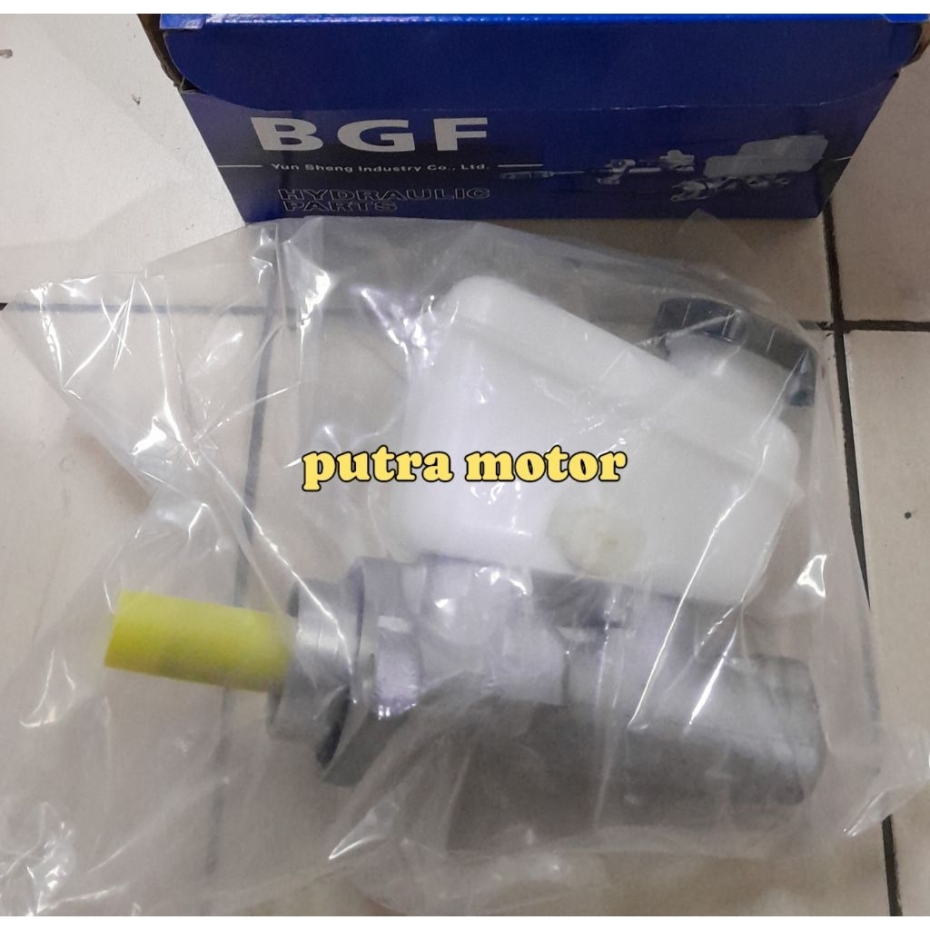 Master Rem Atas Ford Escape 2000cc 3000cc