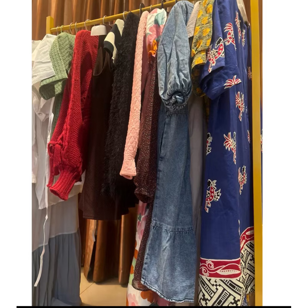 Preloved