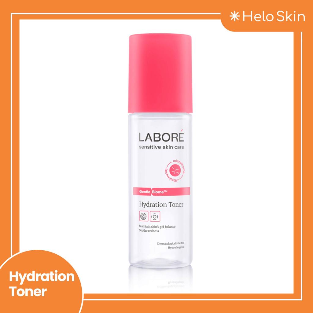 Labore Gentlebiome Hydration Toner 100 Ml