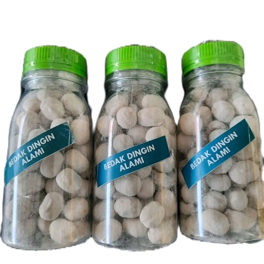 BEDAK DINGIN ALAMI