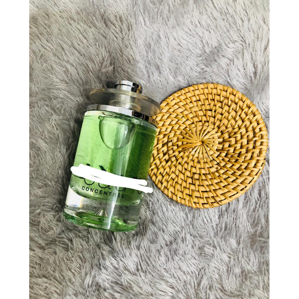 perfume concentre for man 100ml