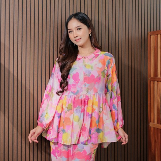 RAFELA ONESET RAYON PREMIUM