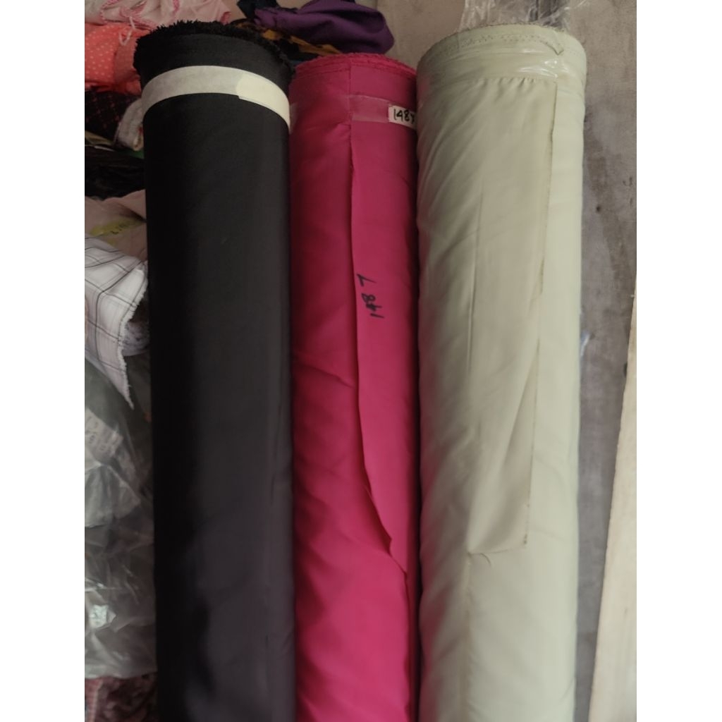 Mayer kora kualitas import