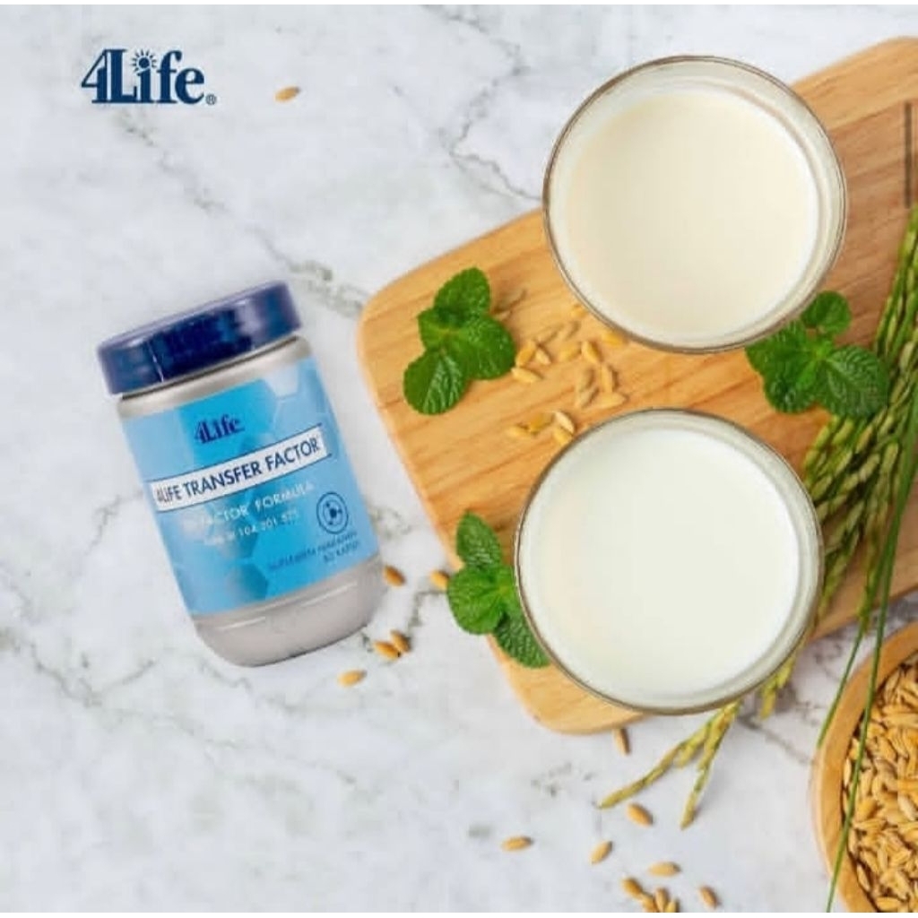4Life TF Tri Formula Suplemen Kesehatan