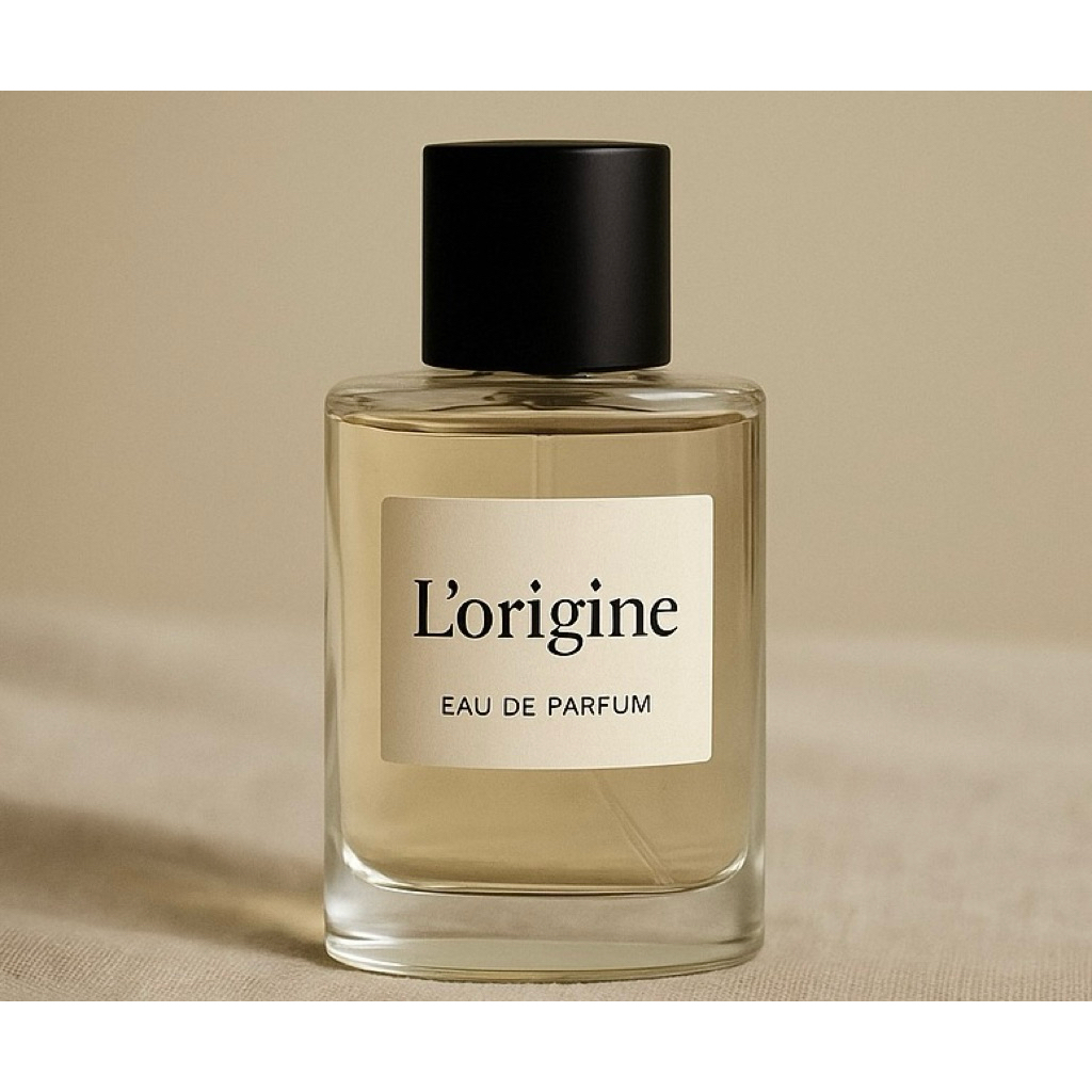 L’Origine — Minuit