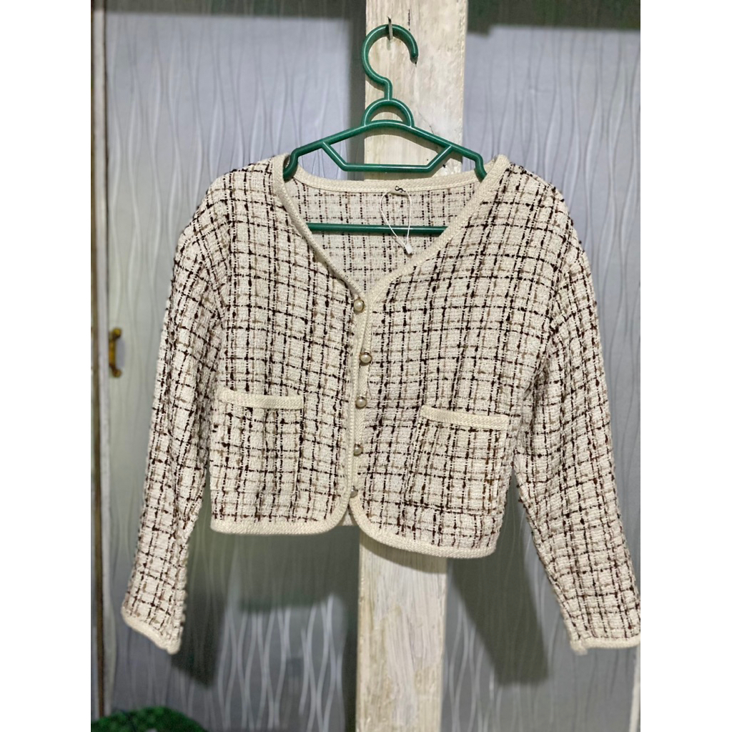 preloved serba 35k