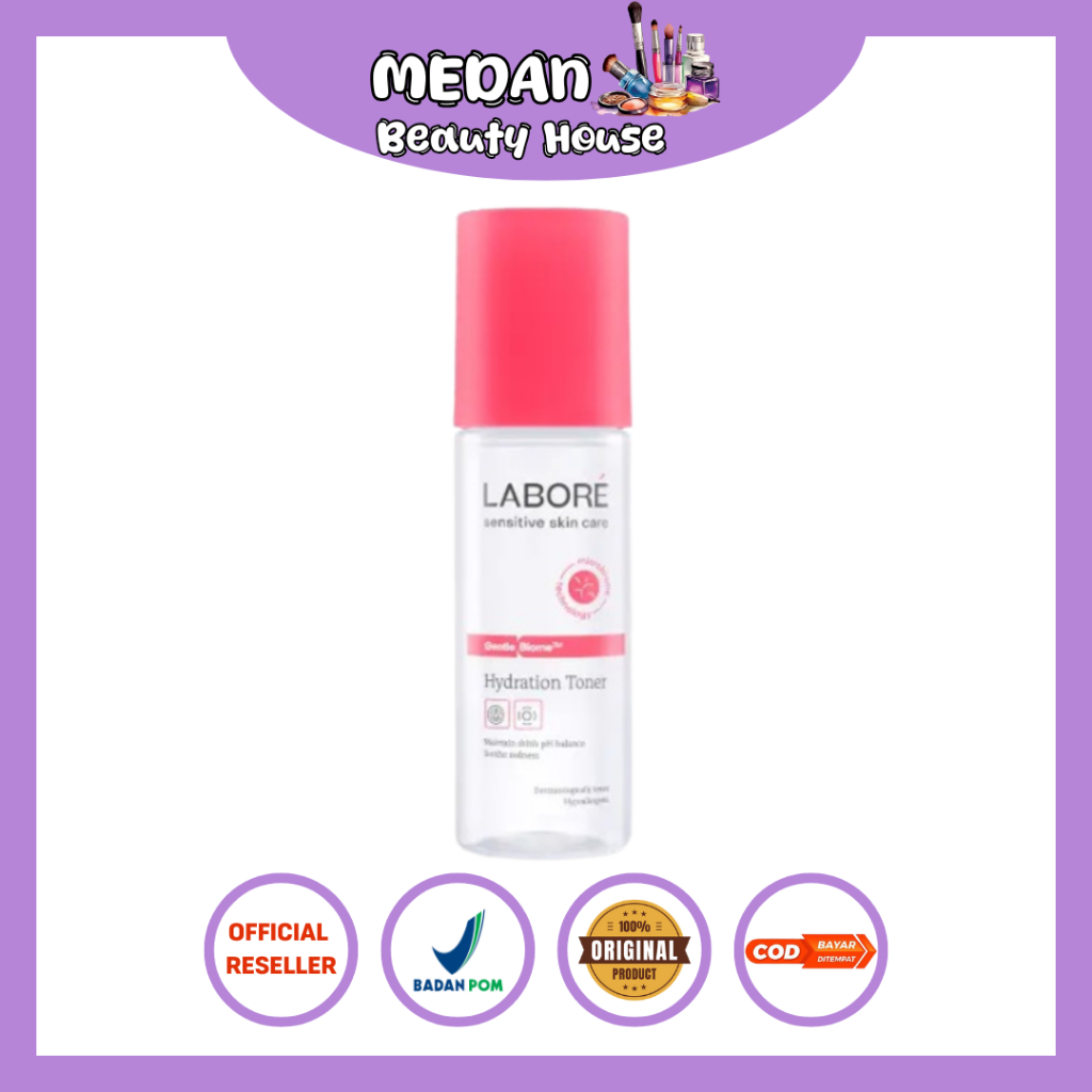 LABORE Hydration Toner/ TONER
