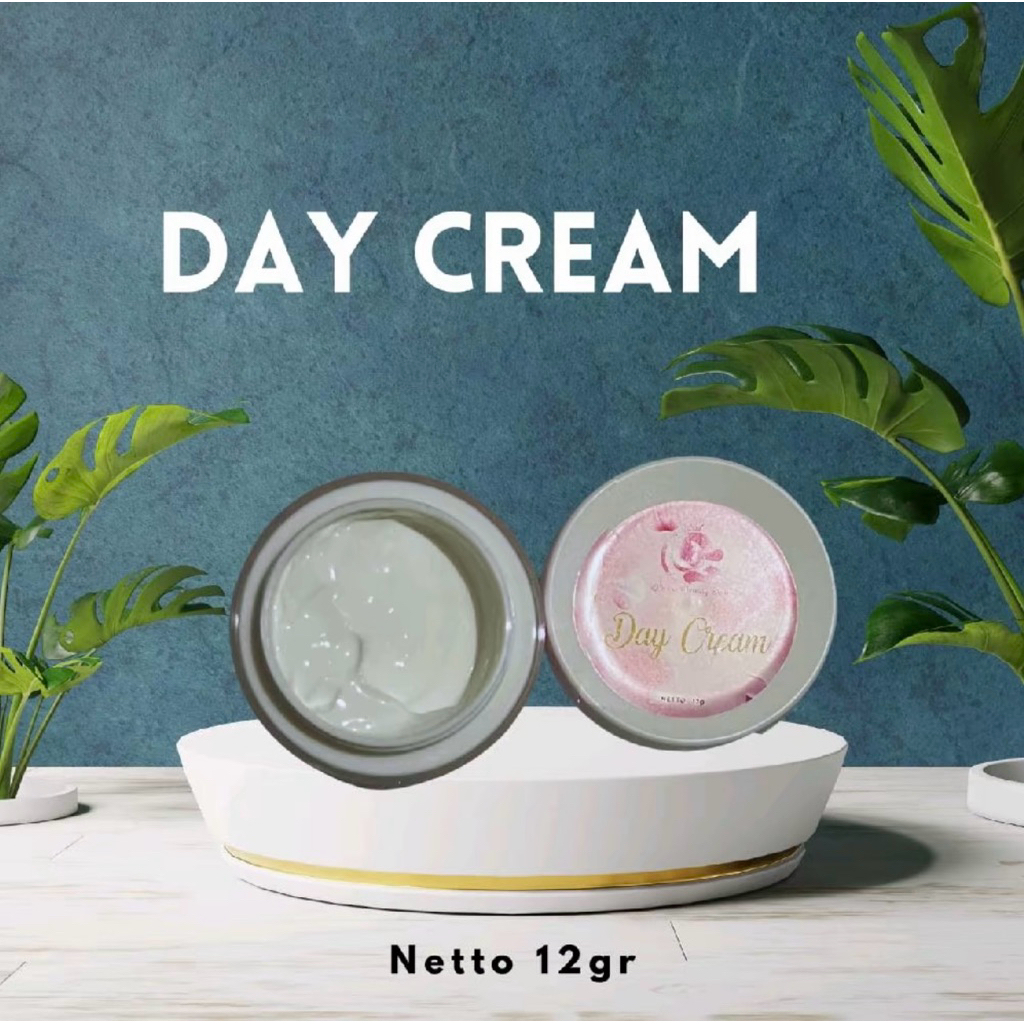 Day cream ecer dsars