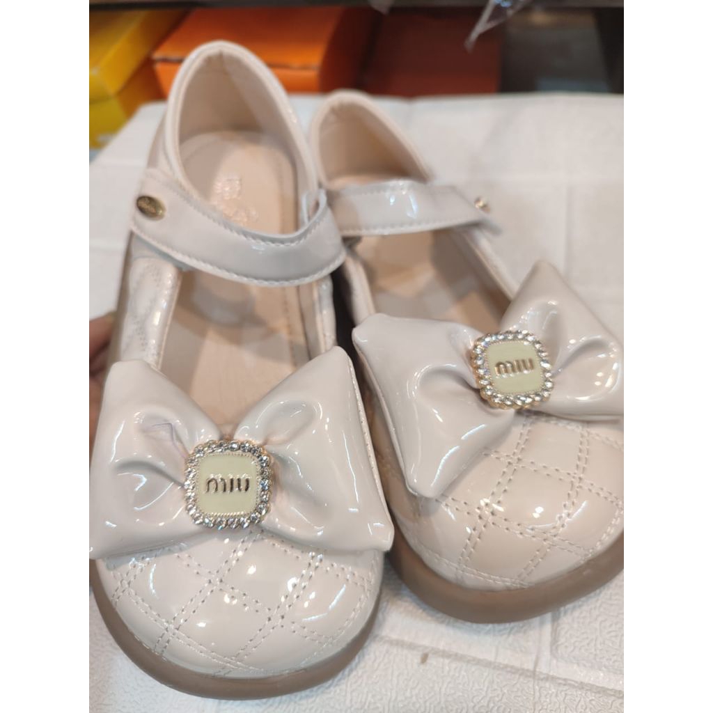 sepatu model korea cewek