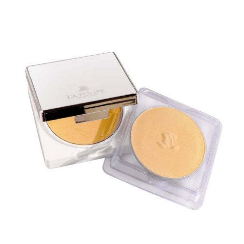 LA TULIPE Two Function Cake + Refill Paket Bundling Special Price