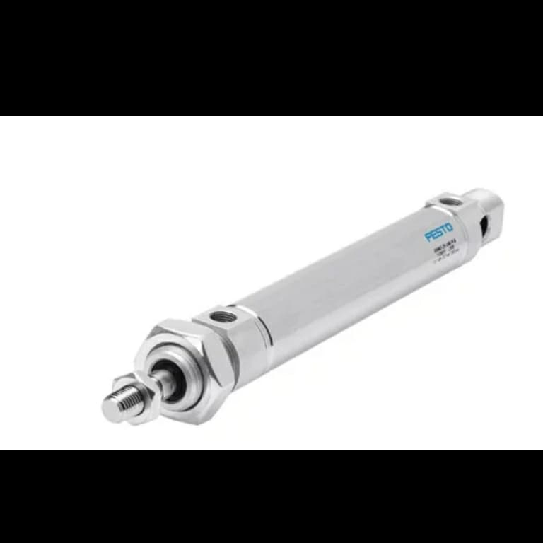 Cylinder FESTO DSNU-20-150-PPV-A