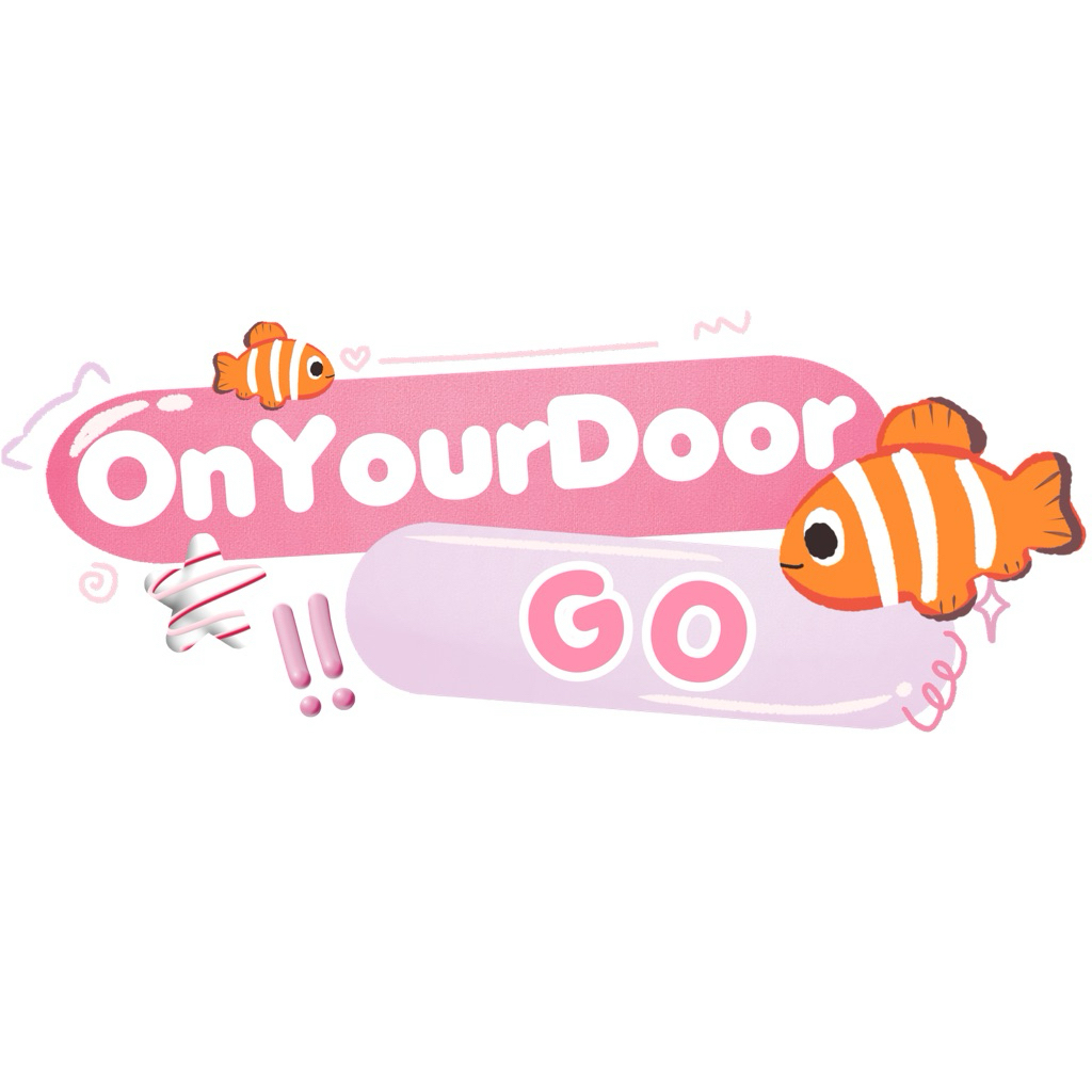Co OnYourDoor
