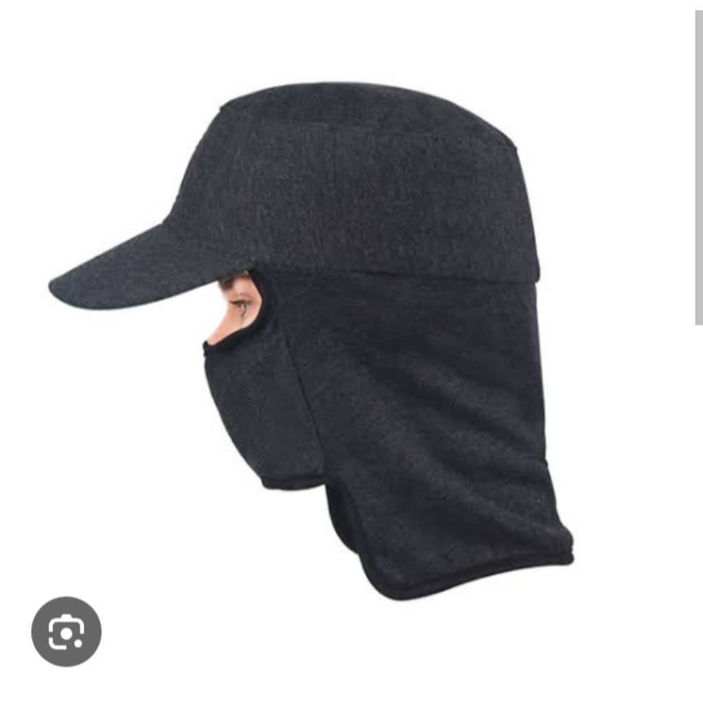 Topi Jepang