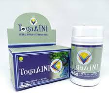 Kapsul Toga Nusantara 100% ORIGINAL ||