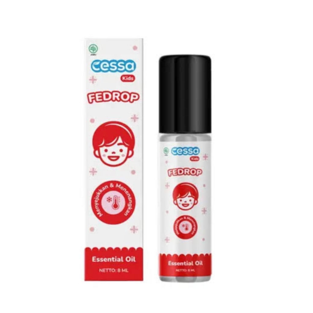 cessa fedtop kids