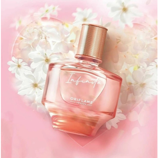 INFINITA EAU DE PARFUM EDP
