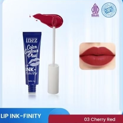 lip ink cherry 03