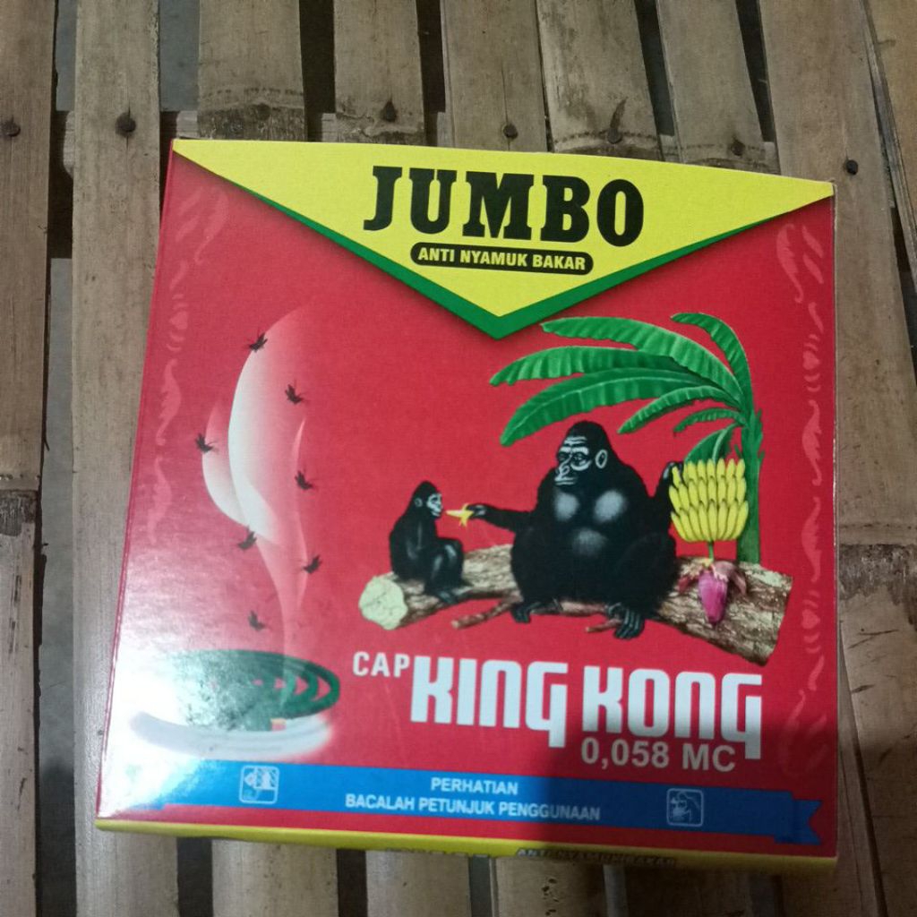 obat nyamuk