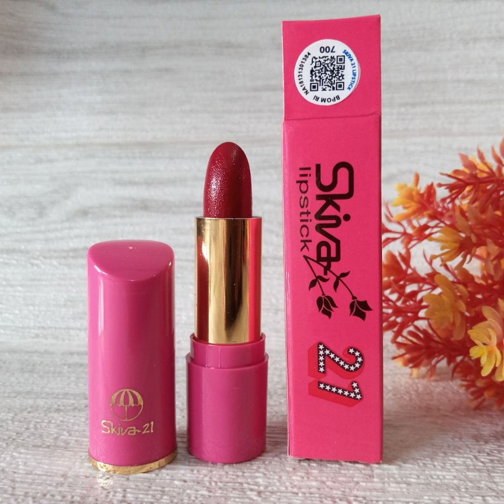 Lipstick Skiva 3gr