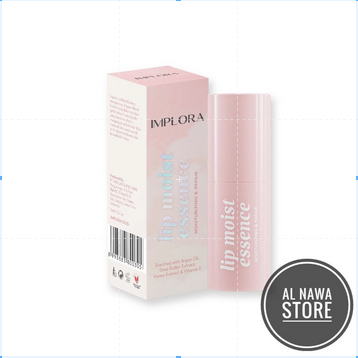 Grosir Implora Lip Moist Essence