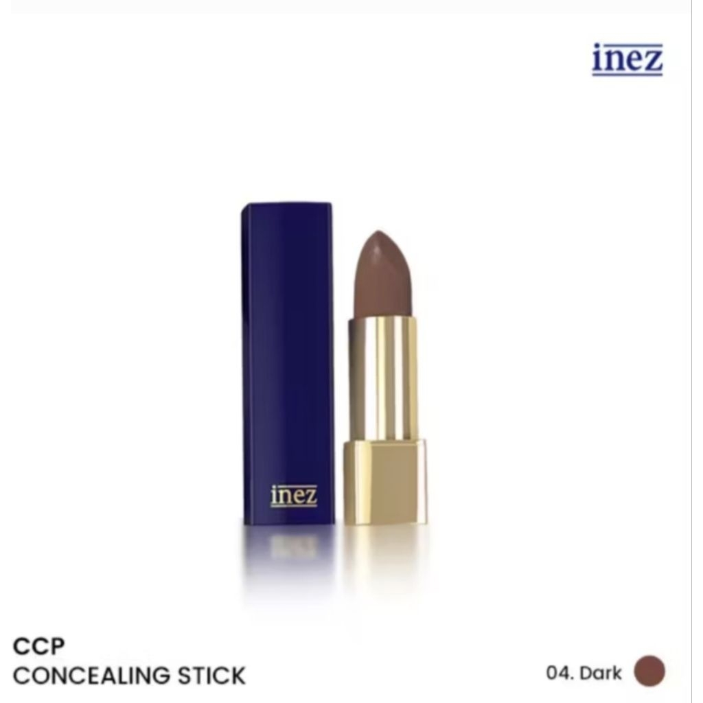 Ccp Concealing Stick