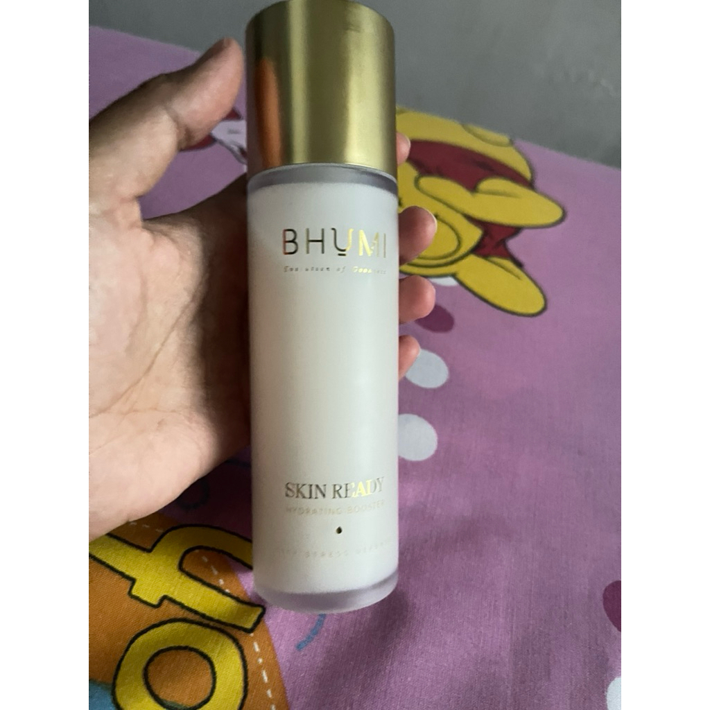 toner BHUMI