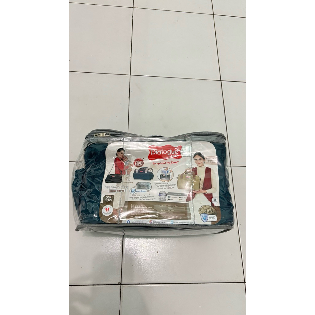 tas cooler bag