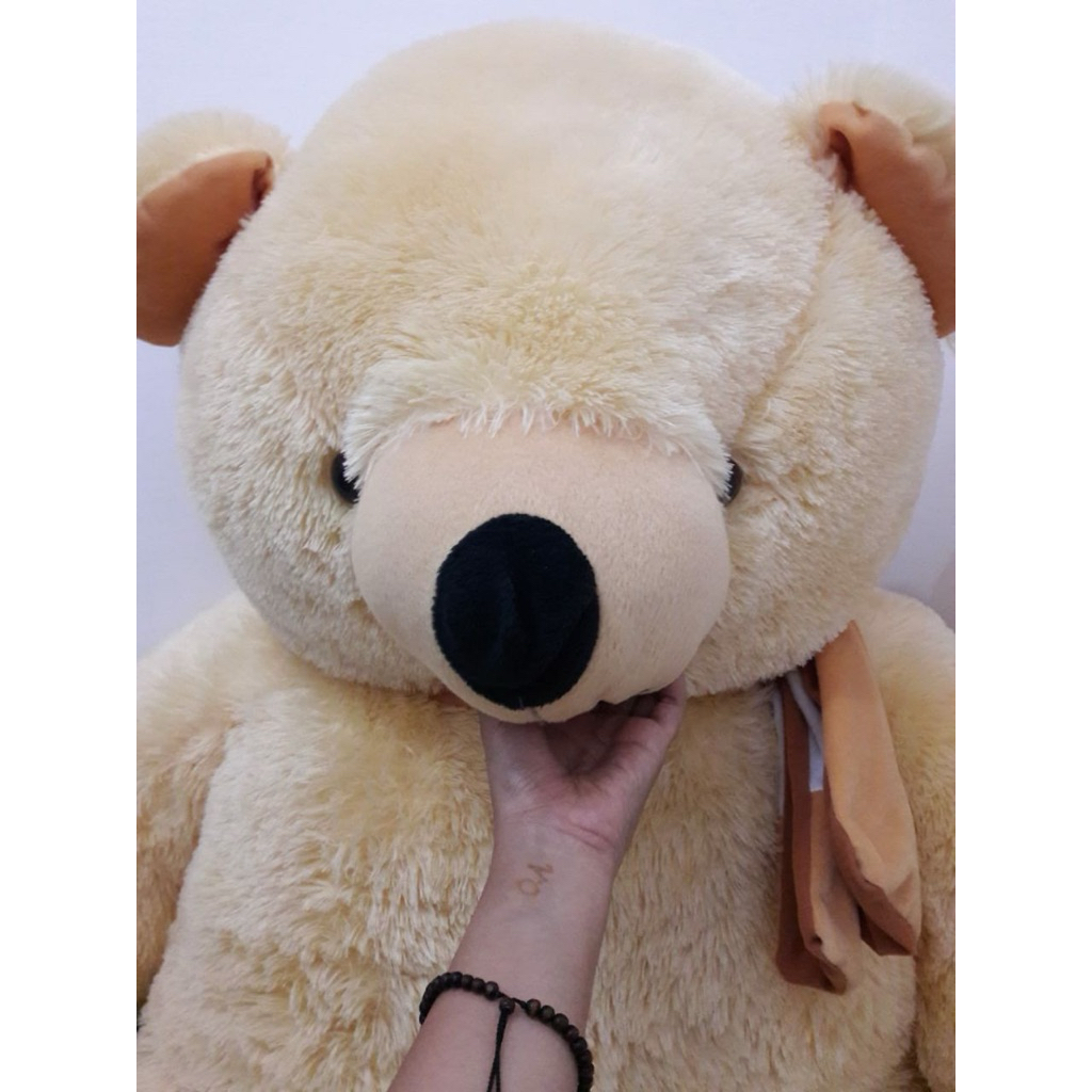 Boneka Teddy Bear
