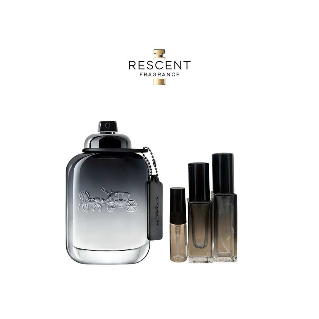 Decant Parfum C*ach New York For Men