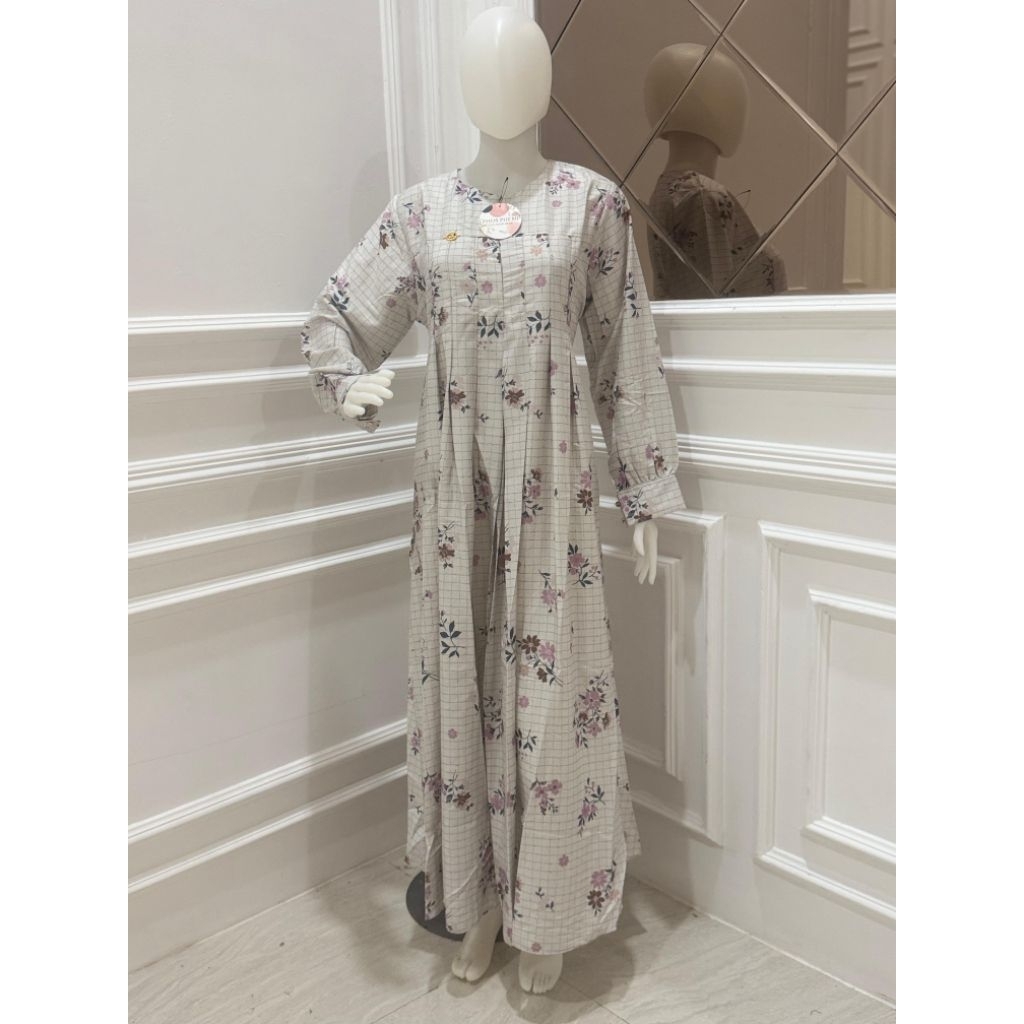 Gamis Katun premium 01 Phosphemi.