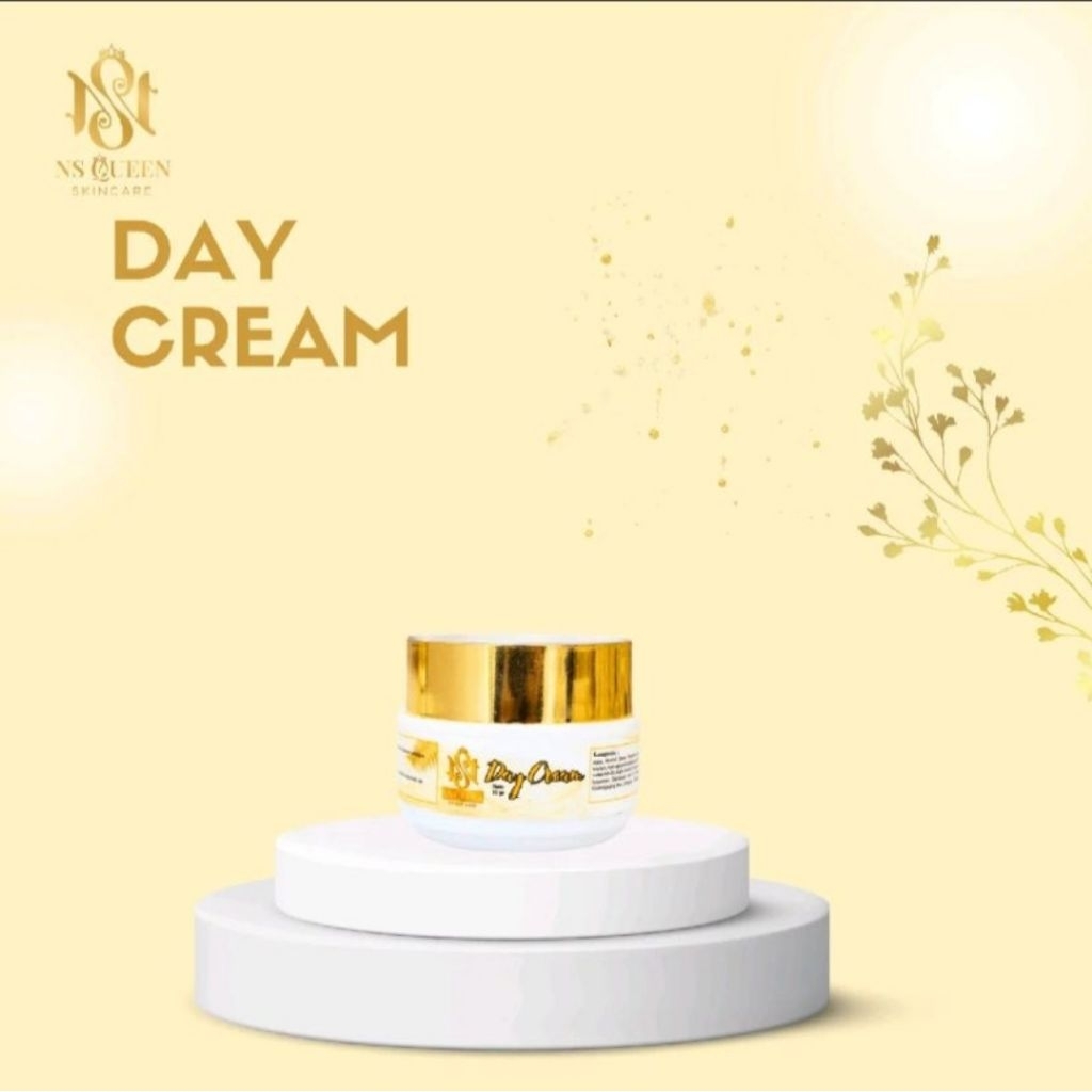 Day Cream Nsqueen