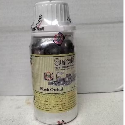 Black Orchid 100gr