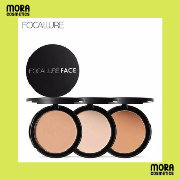 Focallure Pressed Powder