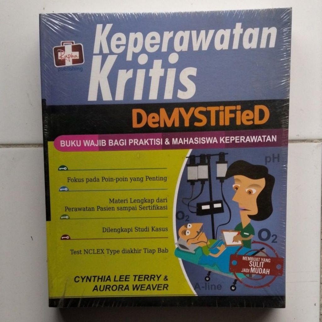 Kepawatan Kritis