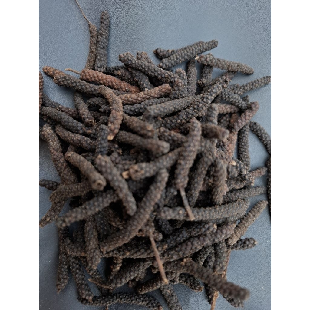 cabe jamu 1kg super premium