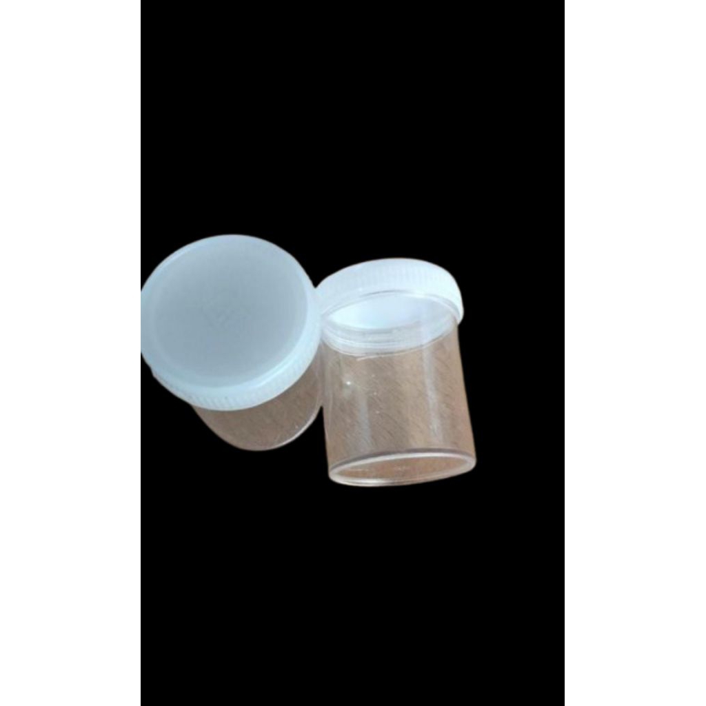 Pot urine 10cc