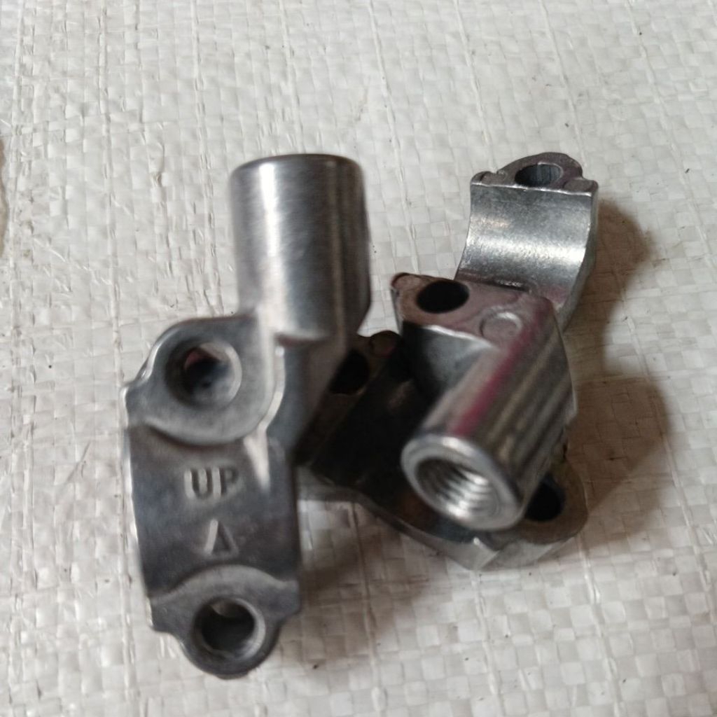 dudukan spion mio/ jptz