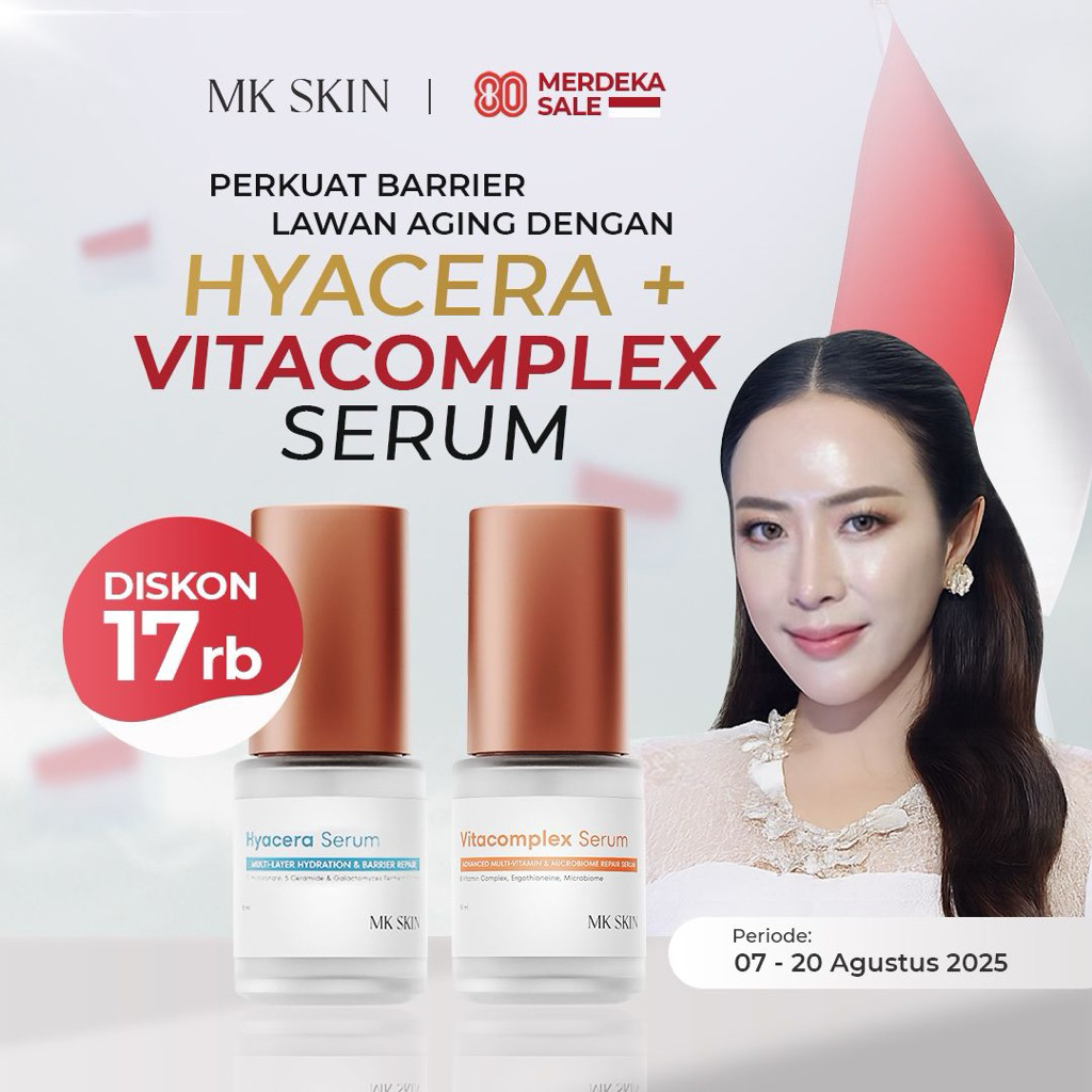 serum vitacomplex+hyacere