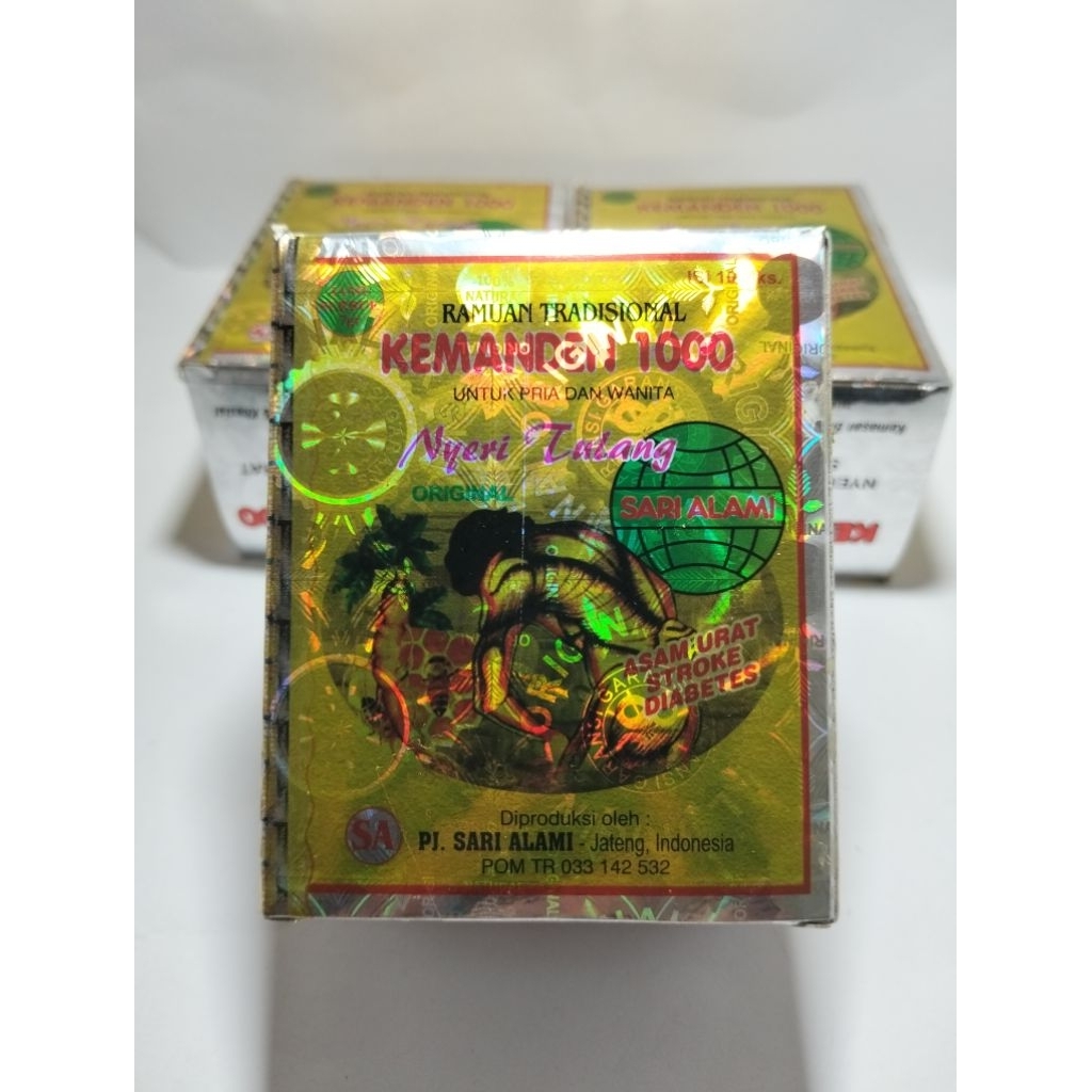 KM sewuu original 100 %